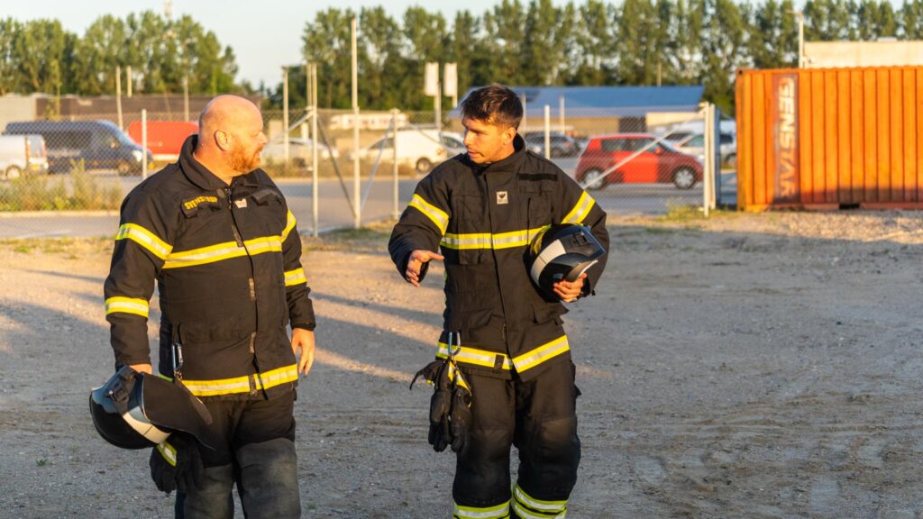 Øvelse. Bachs Foto