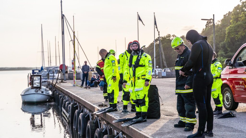 Øvelse. Bachs Foto
