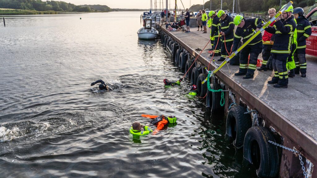 Øvelse. Bachs Foto