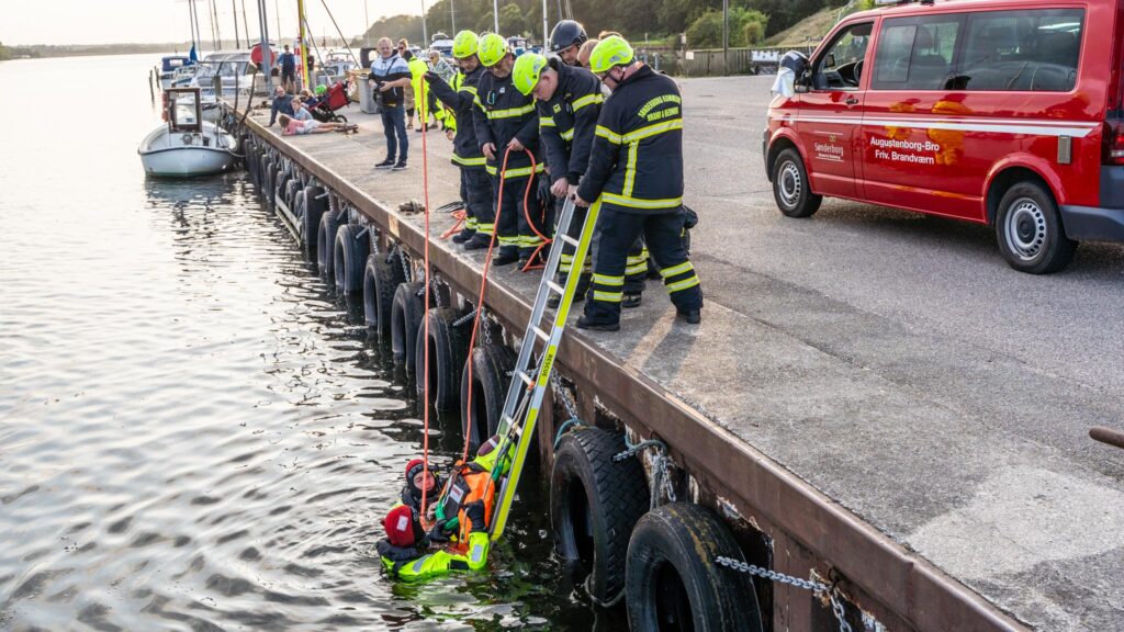 Øvelse. Bachs Foto