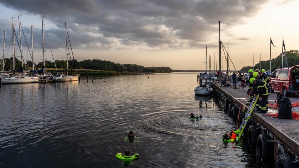 Øvelse. Bachs Foto