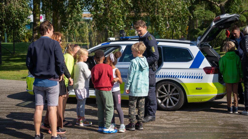 Hverdagens helte. Bachs Foto