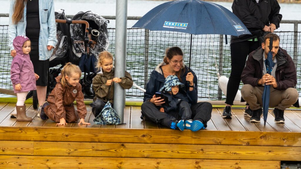 Teater. Bachs Foto