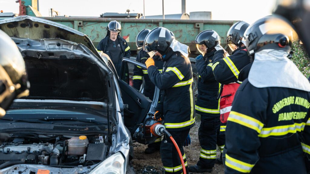Øvelse. Bachs Foto