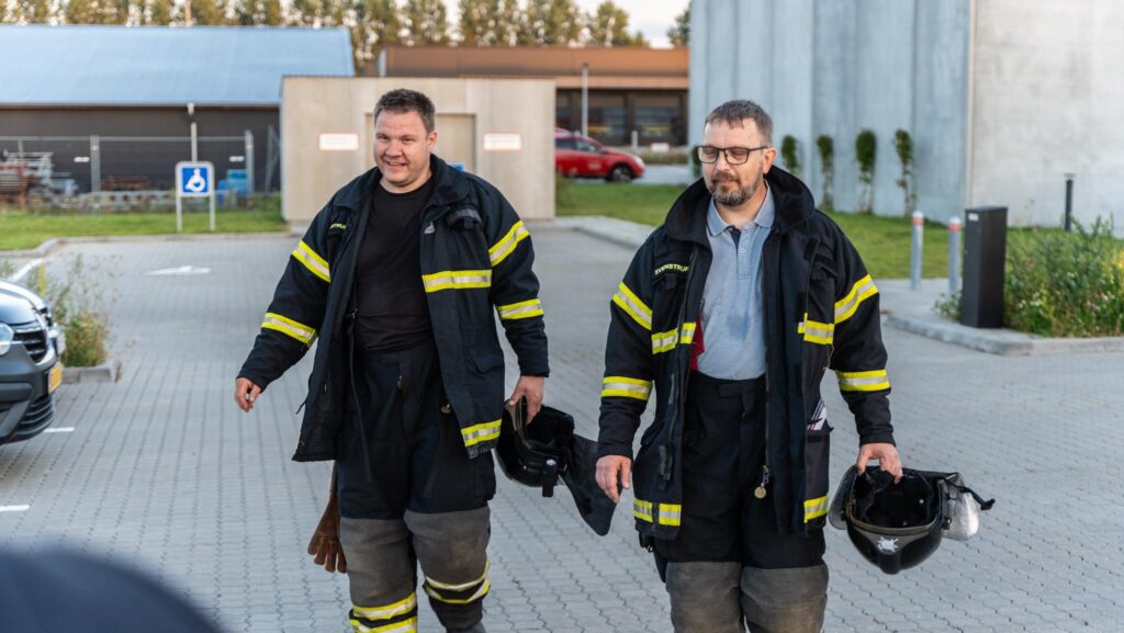 Øvelse. Bachs Foto