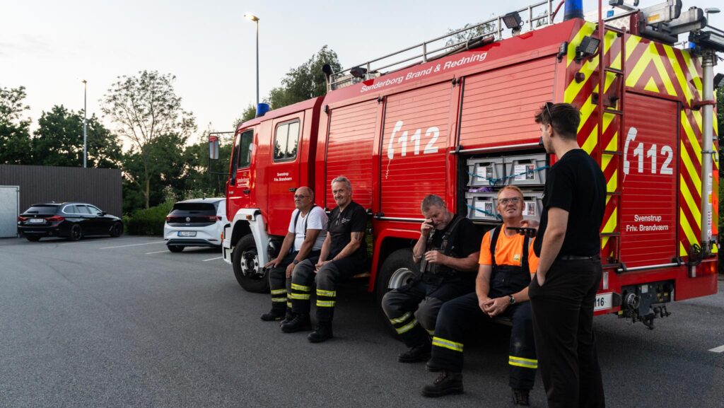 Øvelse. Bachs Foto
