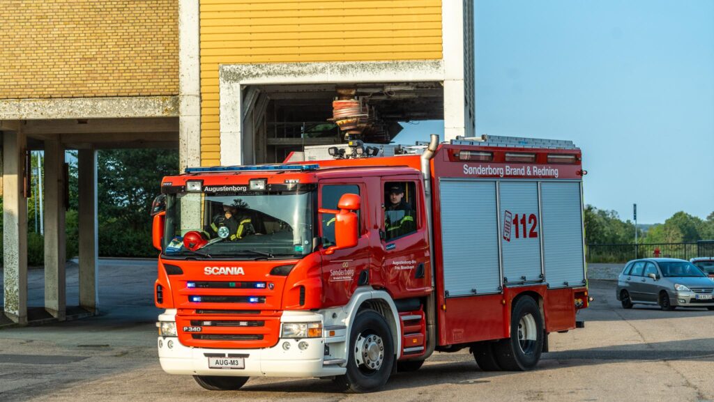 Øvelse. Bachs Foto