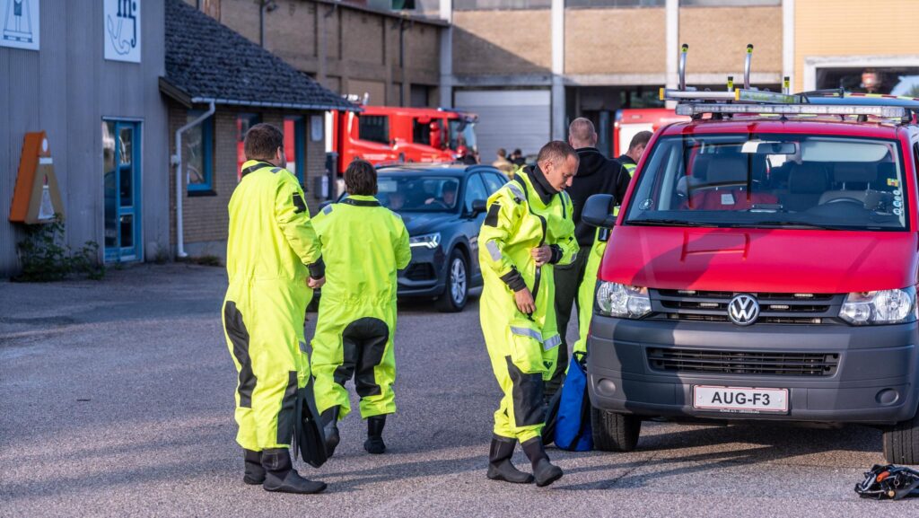 Øvelse. Bachs Foto