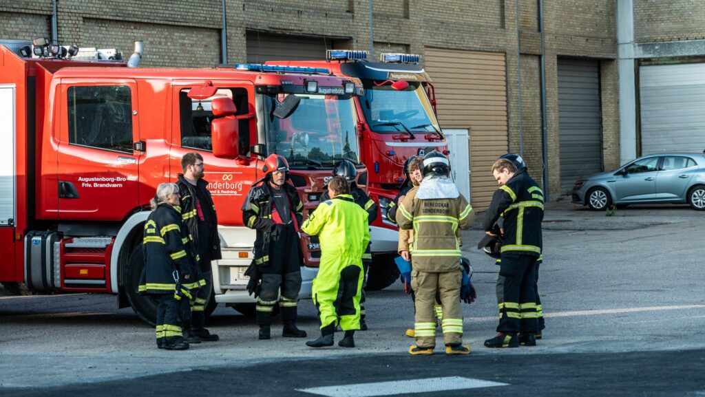 Øvelse. Bachs Foto