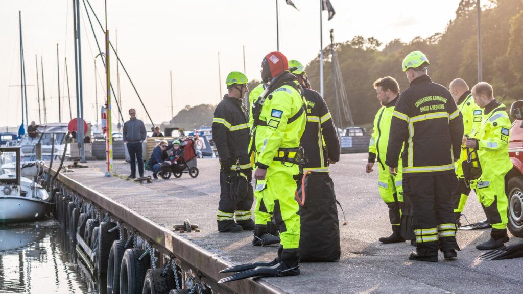 Øvelse. Bachs Foto