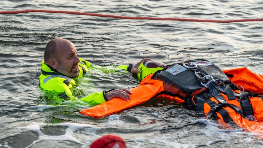 Øvelse. Bachs Foto