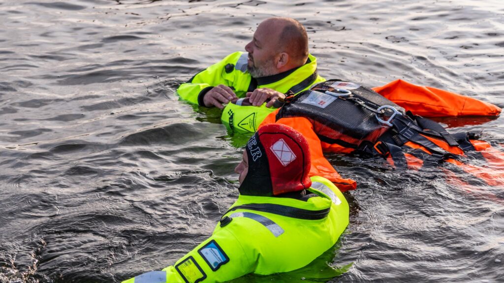 Øvelse. Bachs Foto