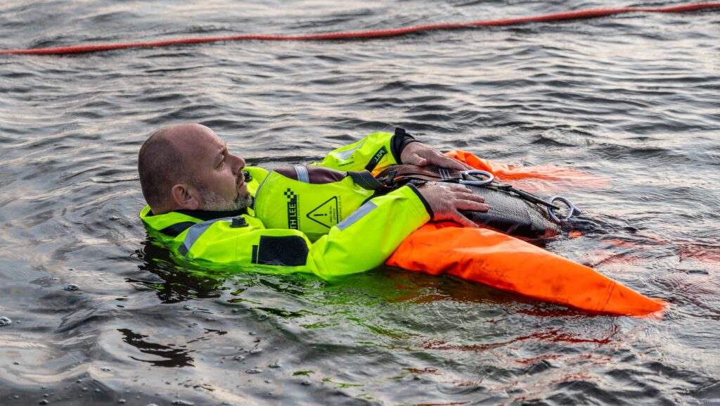 Øvelse. Bachs Foto