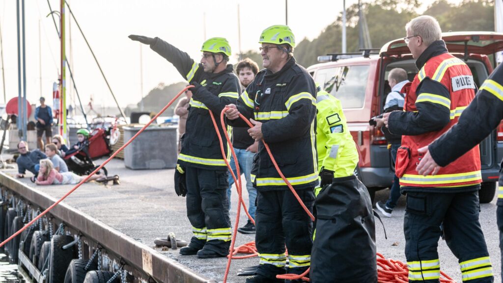 Øvelse. Bachs Foto