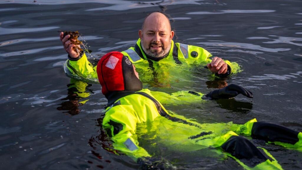 Øvelse. Bachs Foto