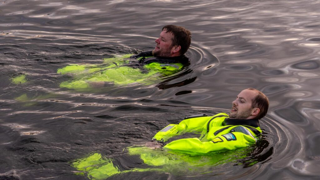 Øvelse. Bachs Foto