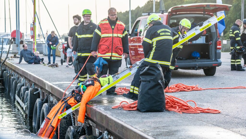 Øvelse. Bachs Foto