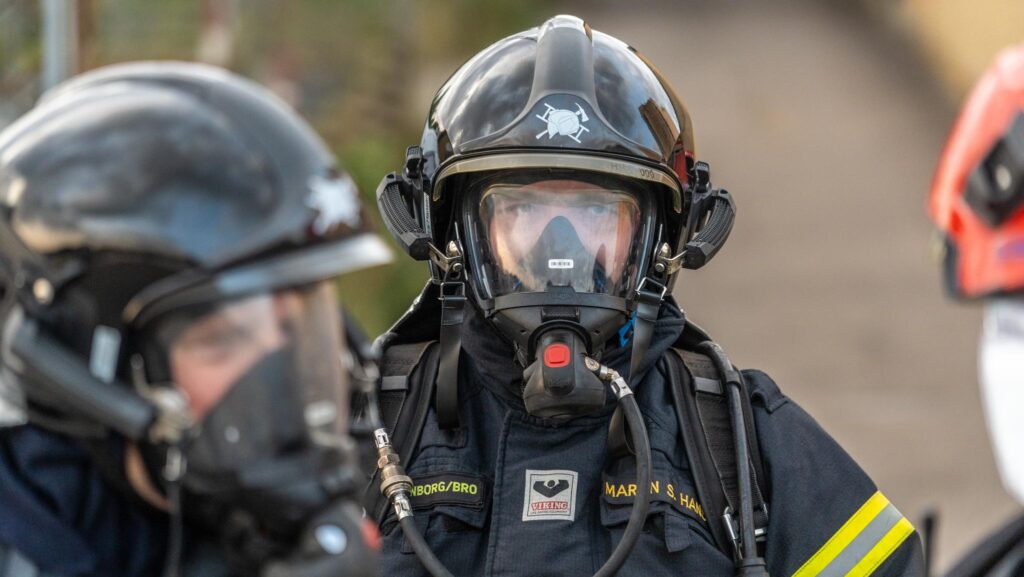 Øvelse. Bachs Foto