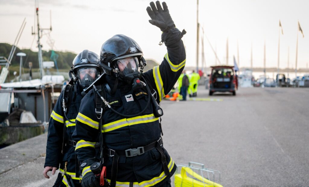 Øvelse. Bachs Foto