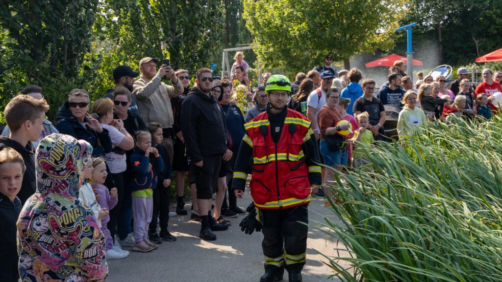 Hverdagens helte. Bachs Foto