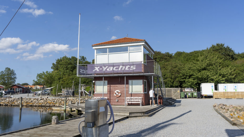 Marina Minde. Bachs Foto