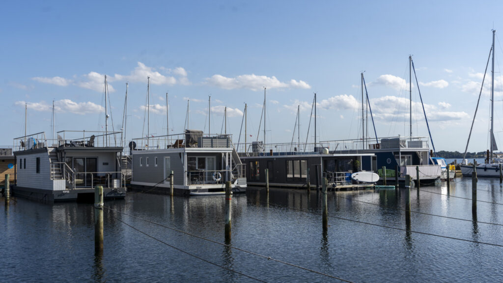 Marina Minde. Bachs Foto