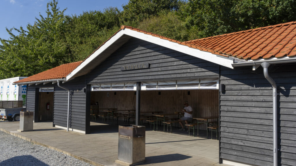 Marina Minde. Bachs Foto