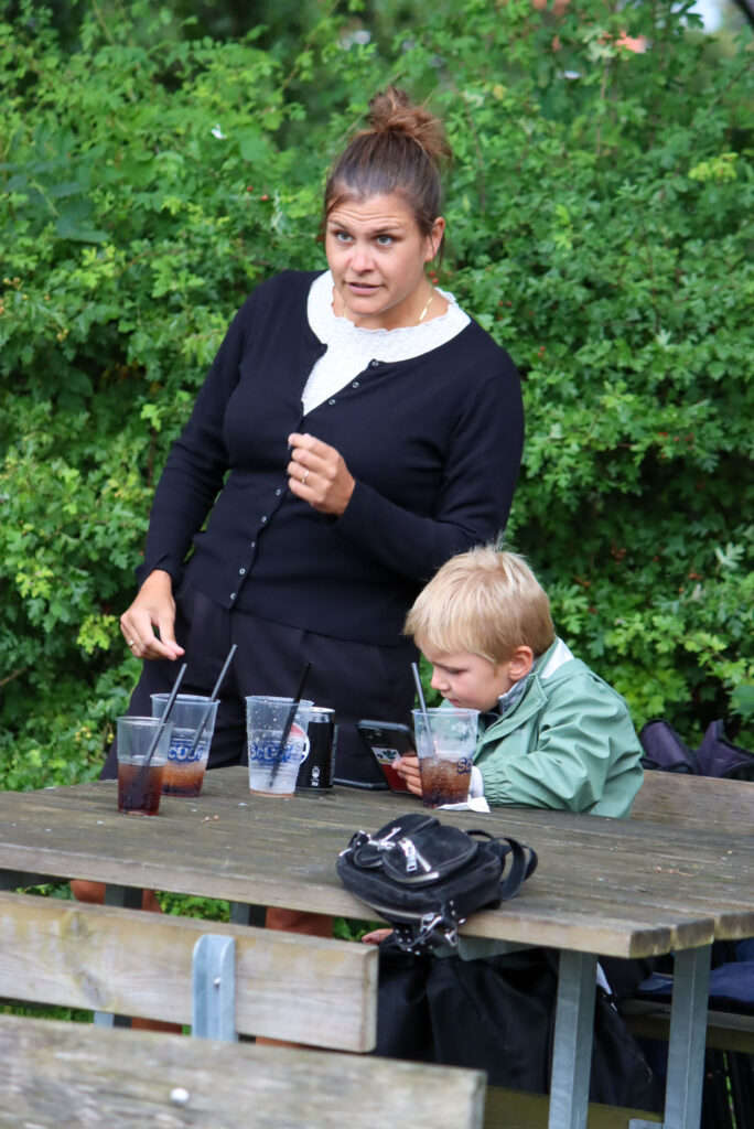 Pokalkamp. Foto: Ole Kæhler