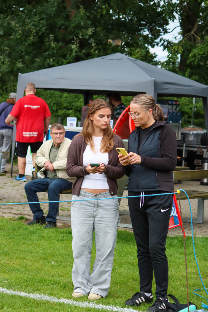 Pokalkamp. Foto: Ole Kæhler