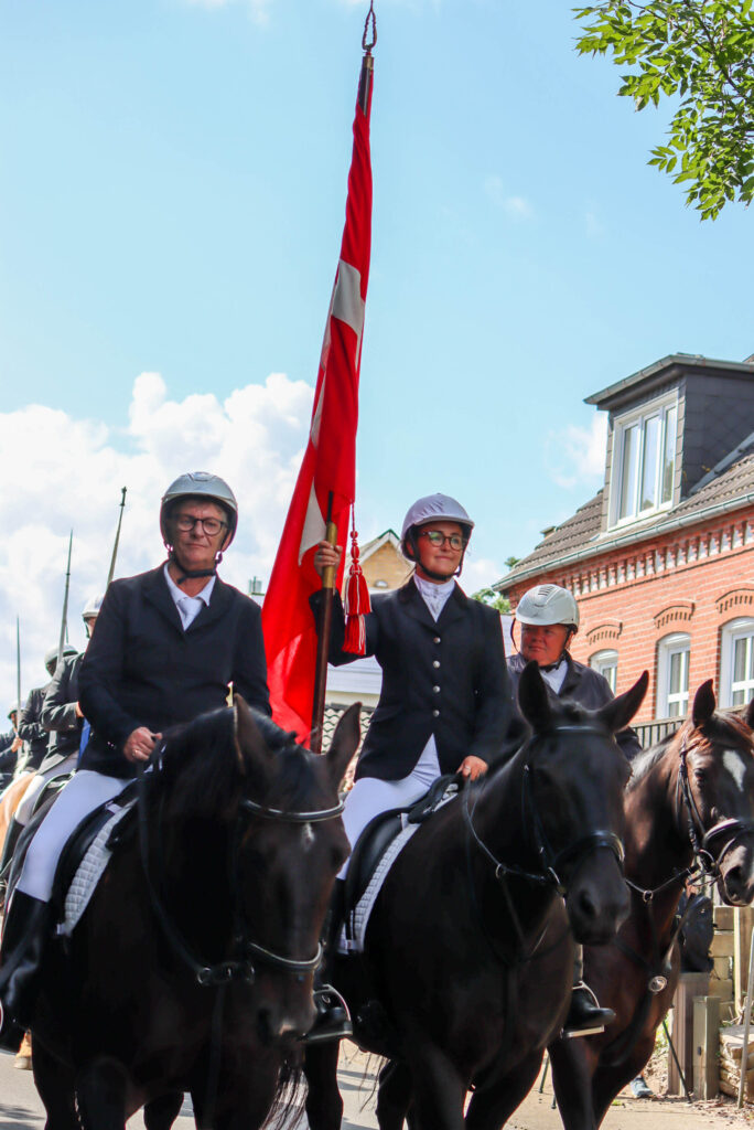 Nybøl Idrætsuge. Foto: Ole Kæhler