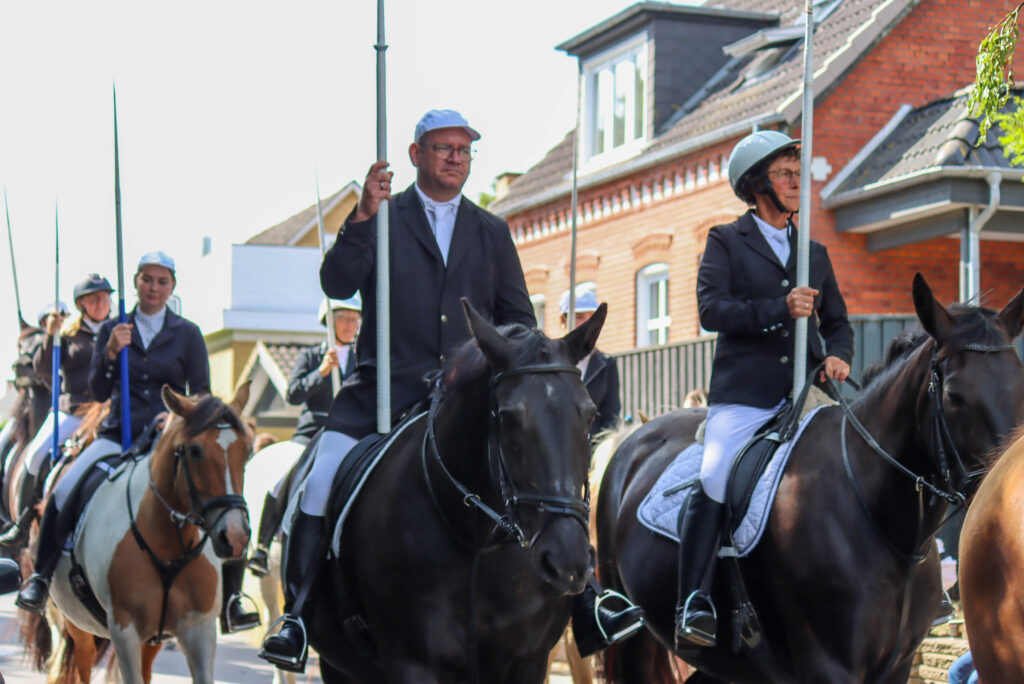 Nybøl Idrætsuge. Foto: Ole Kæhler
