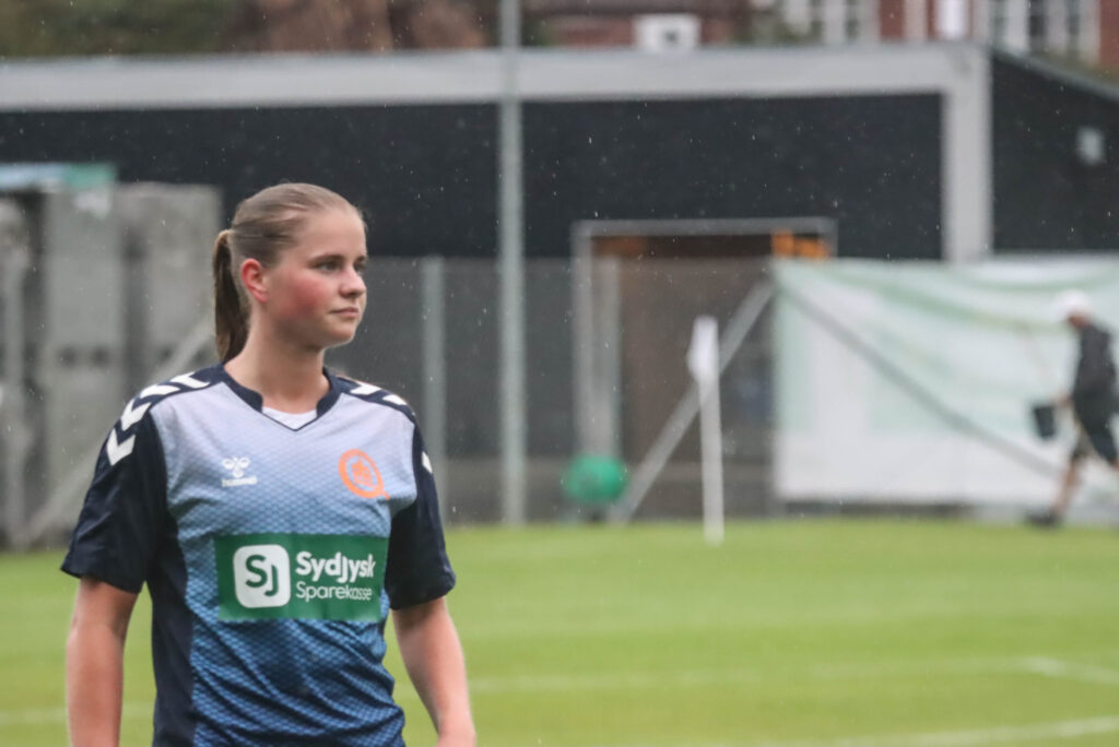 Pokalkamp. Foto: Ole Kæhler