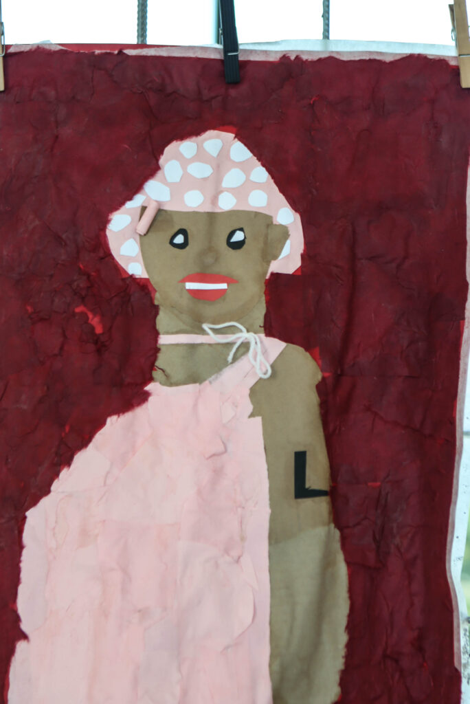 Kunstskolen. Arkivfoto: Ole Kæhler