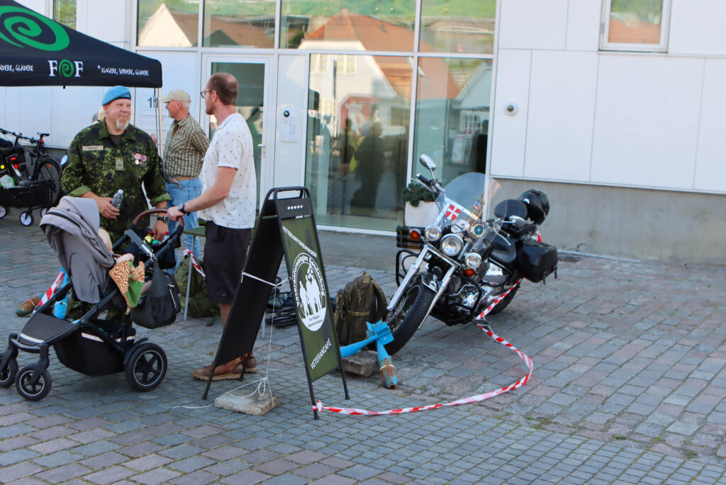 Kulturnatten. Foto: Ole Kæhler