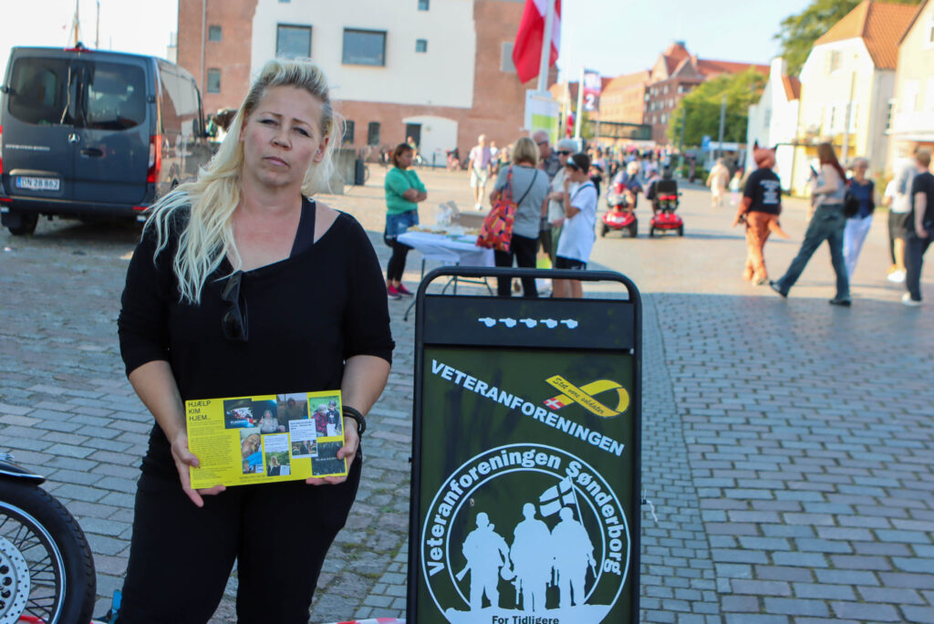 Kulturnatten. Foto: Ole Kæhler