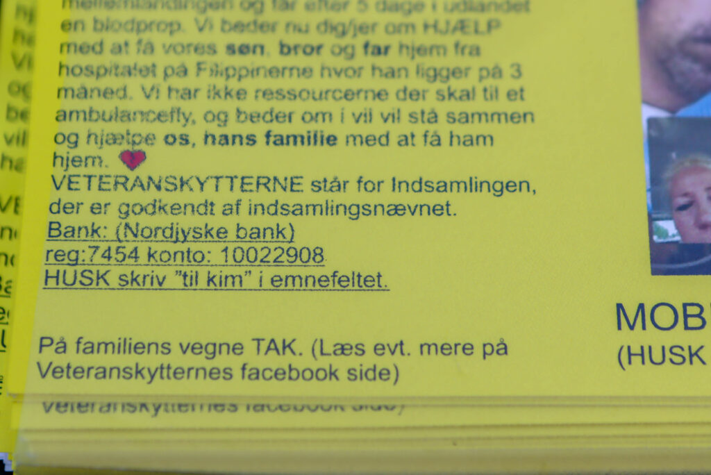 Kulturnatten. Foto: Ole Kæhler