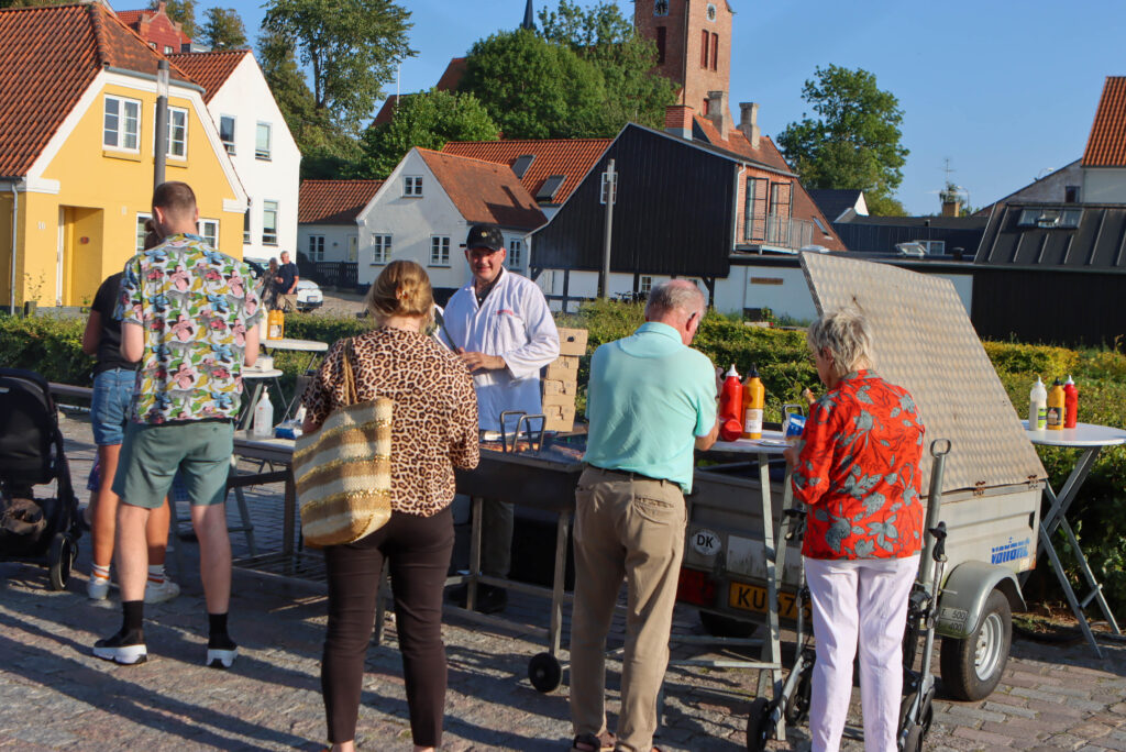 Kulturnatten. Foto: Ole Kæhler