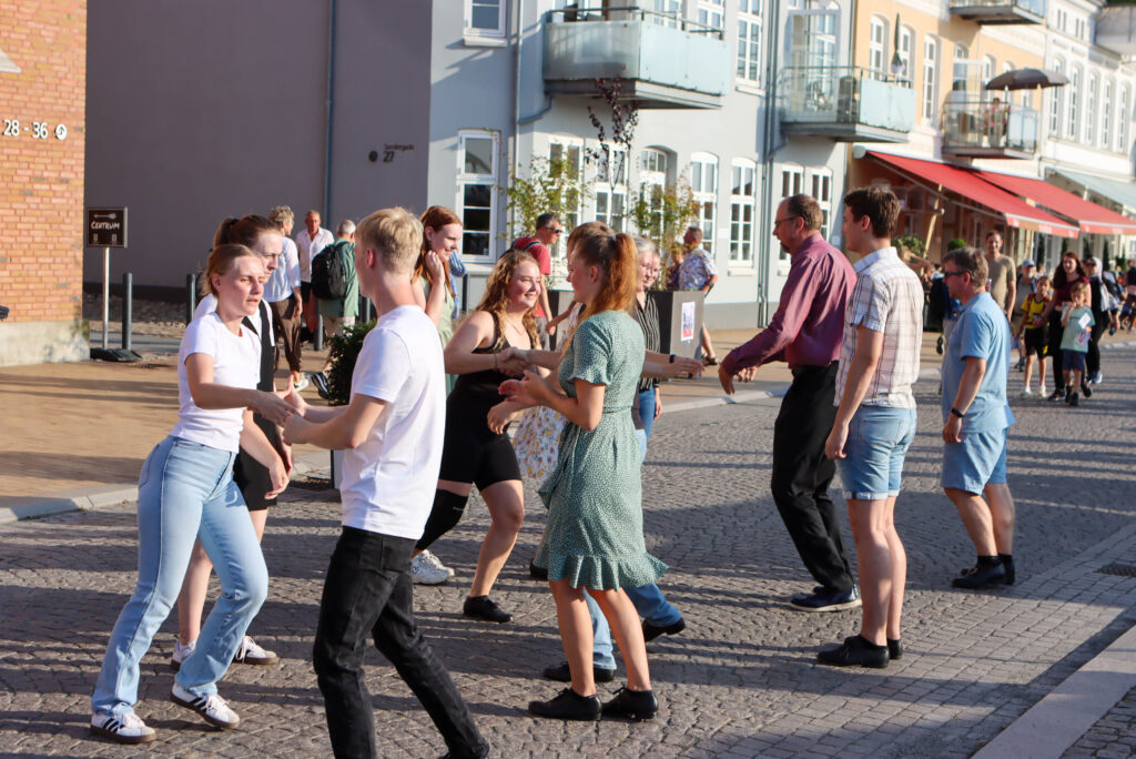 Kulturnatten. Foto: Ole Kæhler