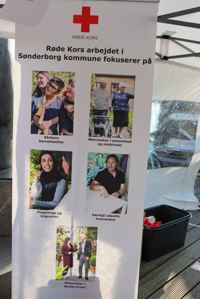 Kulturnatten. Foto: Ole Kæhler