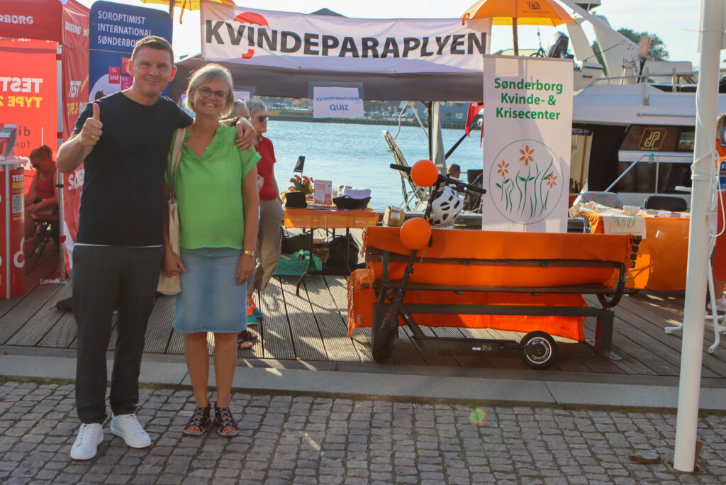 Kulturnatten. Foto: Ole Kæhler