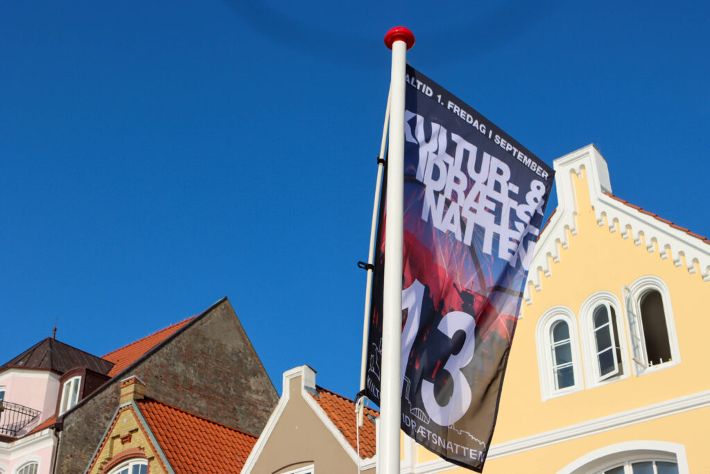 Kulturnatten. Foto: Ole Kæhler