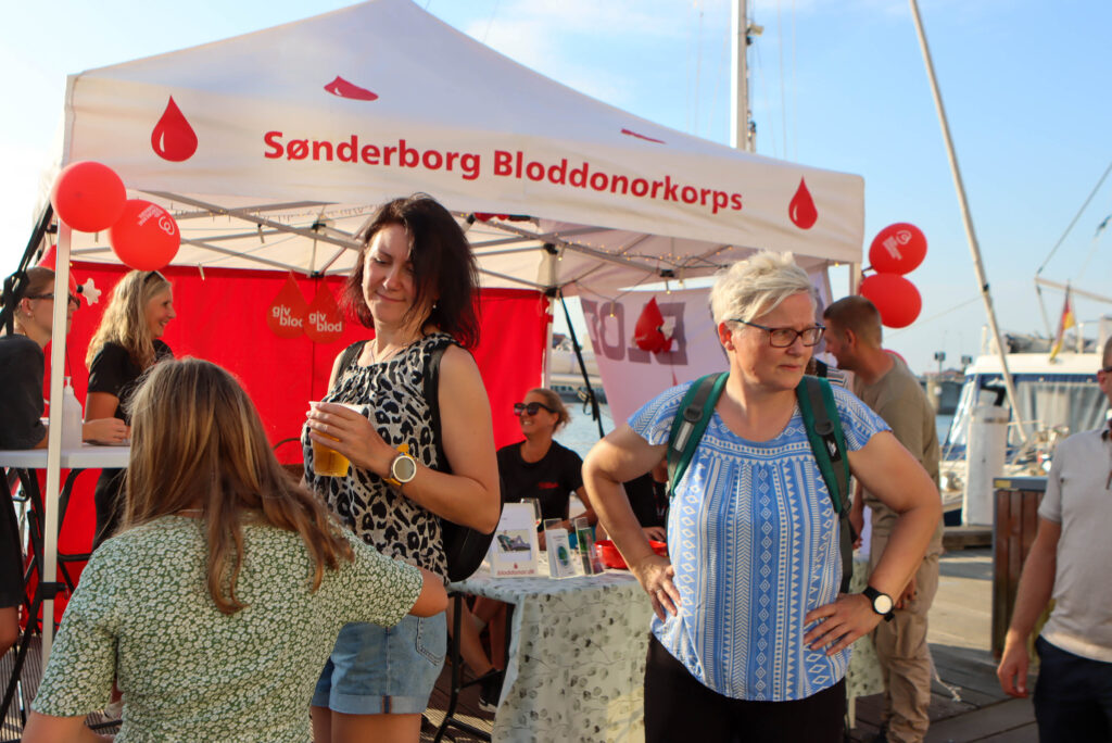 Kulturnatten. Foto: Ole Kæhler