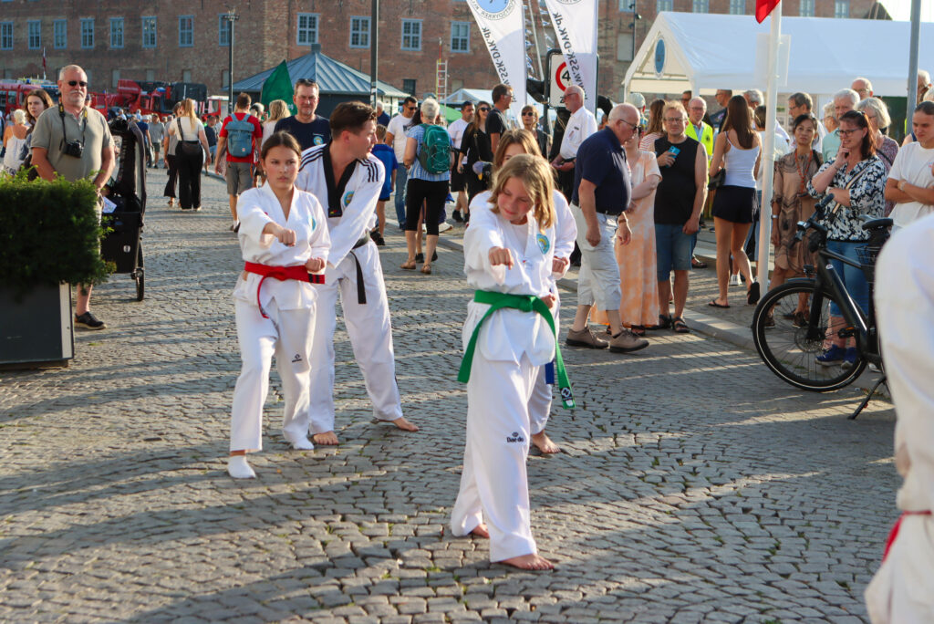 Kulturnatten. Foto: Ole Kæhler
