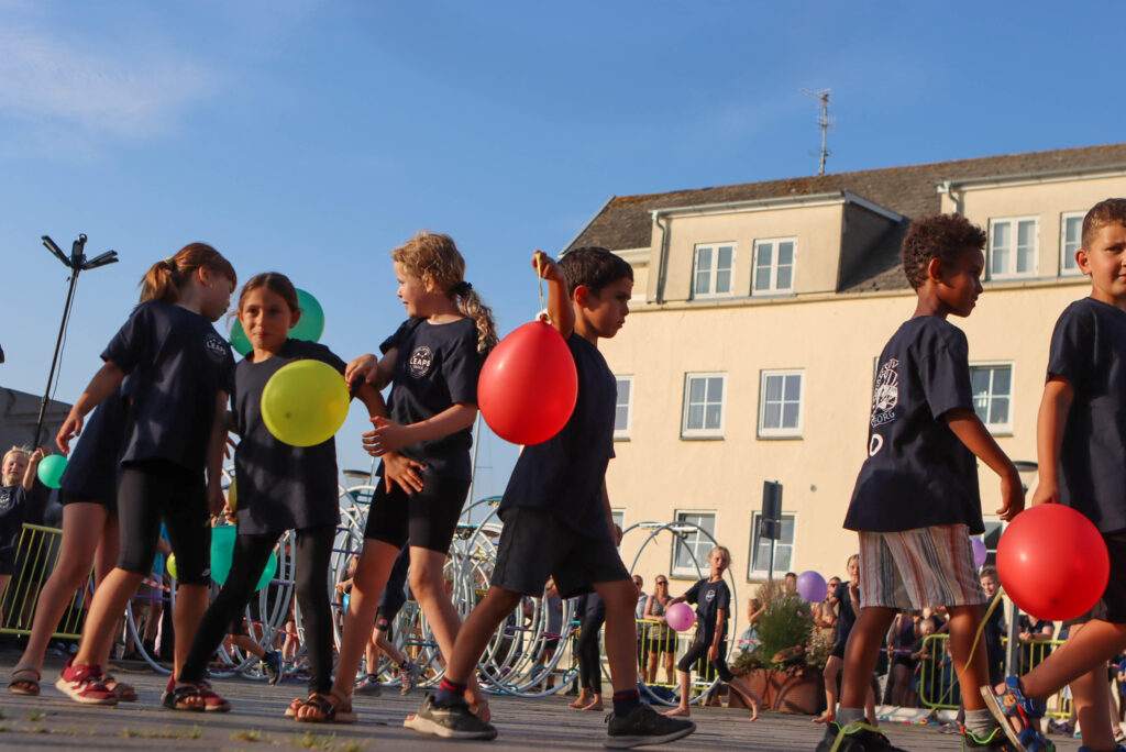 Kulturnatten. Foto: Ole Kæhler