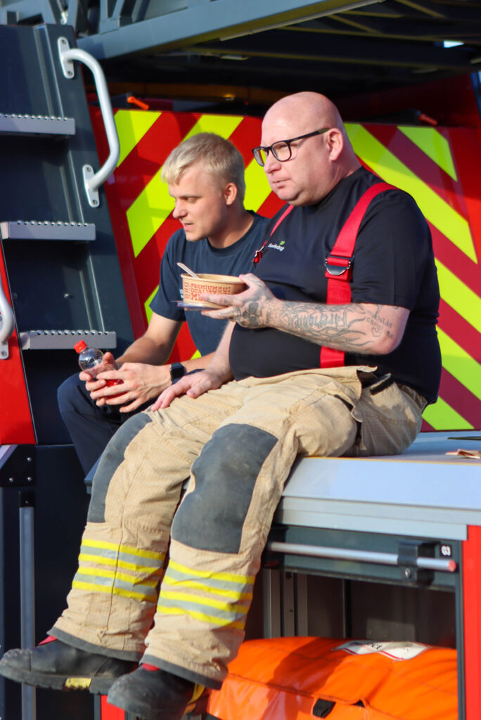 Kulturnatten. Foto: Ole Kæhler