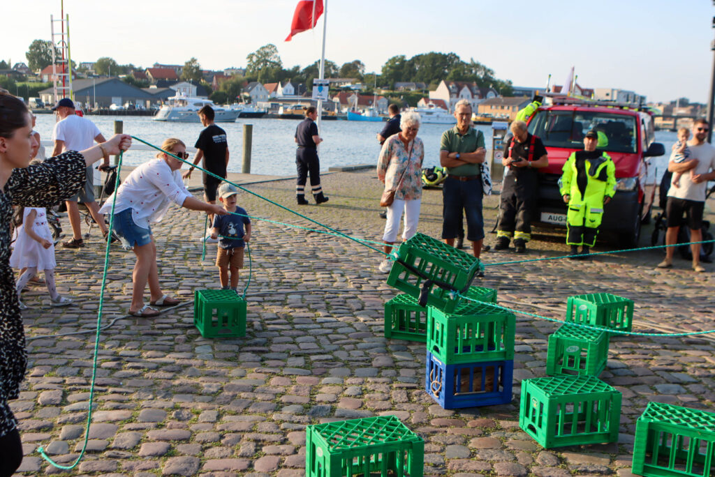 Kulturnatten. Foto: Ole Kæhler