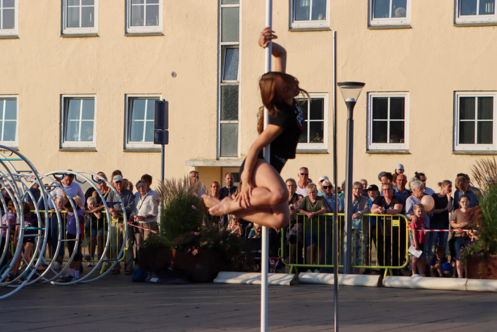 Kulturnatten. Foto: Ole Kæhler