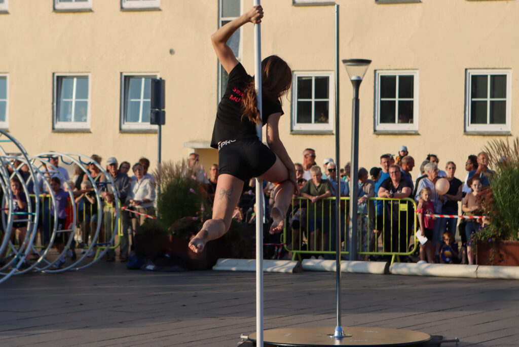 Kulturnatten. Foto: Ole Kæhler