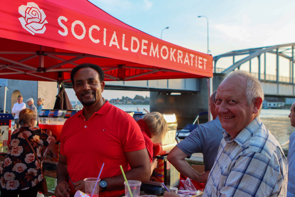 Kulturnatten. Foto: Ole Kæhler