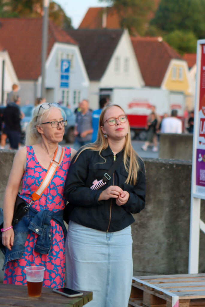 Kulturnatten. Foto: Ole Kæhler